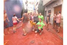 LaTomatina Travel image 4