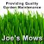 Joe's Mows image 1