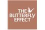 The Butterfly Effect Tattoo Removal & Laser Clinic logo