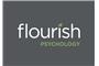 Flourish Psychology logo