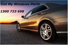 Tint My Windows Perth image 1