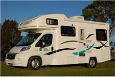 Camper Hire Brisbane image 1