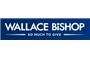 Wallace Bishop logo