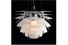 Modern pendant lighting image 1