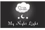 My Night Light logo