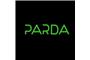 Parda Web Solution logo