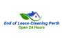 Cheap Bond Cleaning Perth logo