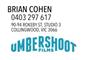 Umbershoot Pty Ltd logo