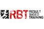 Result Based Training logo