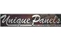 Unique Panels - Panel Beaters, Spot welding, Car Body & Smash Repairs logo