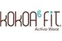 KokoaFit logo