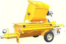 Batchcrete - Suppliers of Concrete Batching Plants, Cement Mixer image 4