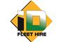 ID Fleet Hire logo