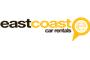 East Coast Car Rentals Cairns logo