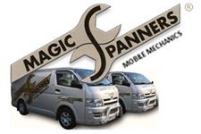 Magic Spanners Australia image 1