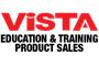 Vista logo