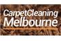 Carpet Cleaning Melbourne logo