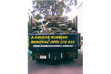 A -Amigos Rubbish Removal Sydney image 2