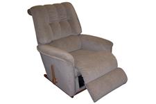 Roth Newton Recliner Warehouse image 1