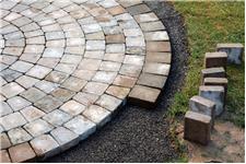 AUS STONE AND PAVERS image 2