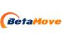 BetaMove Pty Ltd logo