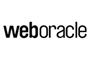 Web Oracle logo