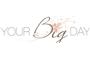 Your Big Day - Hair & Makeup logo