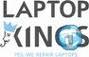 Laptop Kings logo