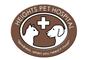 Heights Pet Hospital logo