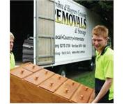 Werribee Hoppers Crossing Removals & Storage image 9