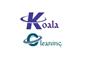 Koala Cleaning logo