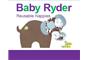 Baby Ryder logo