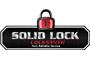 Solid Lock Locksmith logo