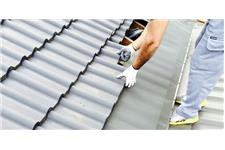 Metal Roofing image 2