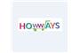 Howways logo