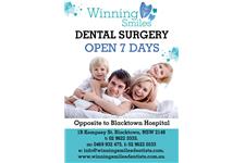 Winning Smiles Dental Surgery	 image 1