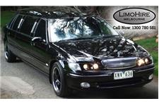 Limo Hire Melbourne image 7