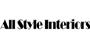 All Style Interiors logo