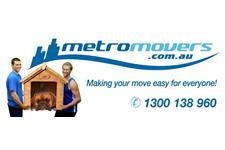 Metro Movers  image 11