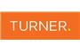 Turner Real Estate logo