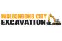  Wollongong City Excavation logo