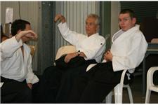 Rocky Aikido Dojo image 2