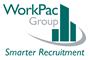 WorkPac Gunnedah logo