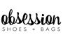 Obsession Shoes - Womens Shoes Australia logo