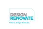 Design Renovate logo