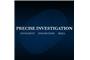 Precise Investigation Sydney logo