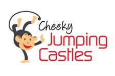 Cheeky Jumping Castles image 1