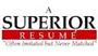 A Superior Resume logo