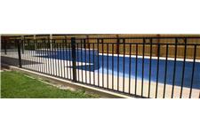 Kid Safe Pool Fencing image 1