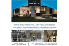 Binai Pty Ltd image 1